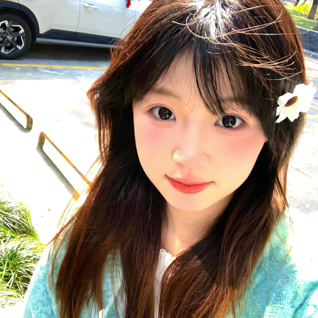 突然的喜欢