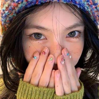 我的刺猬女孩
