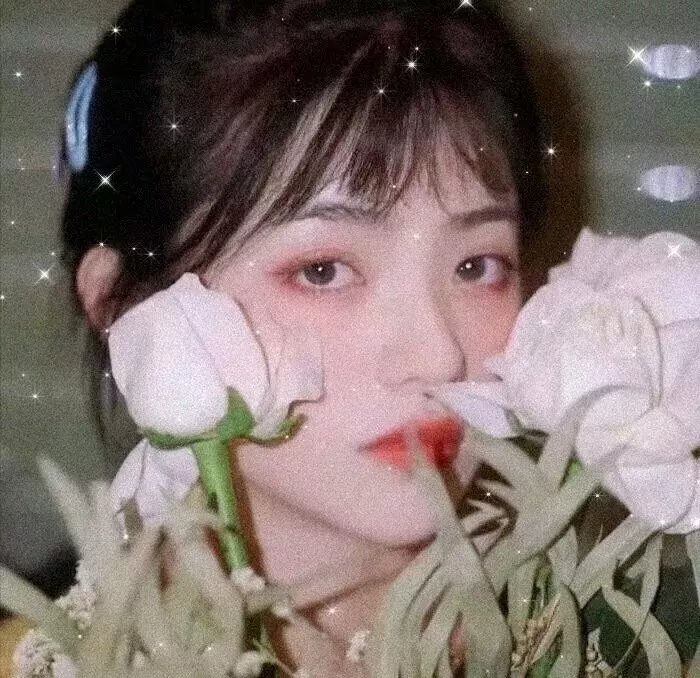 巫毒少女